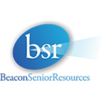 Beacon Senior Resources Logo