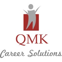 QMK Career Solutions Logo