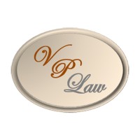 Vincent-Pope Law Firm, P.A. Logo