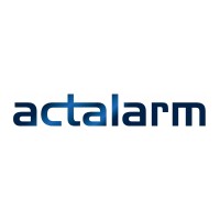 ACTALARM Logo