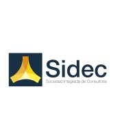 Sociedad Integrada de Consultoria - SIDEC Logo