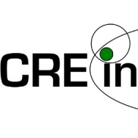 CRE insight Logo