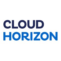 Cloud Horizon Logo