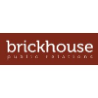 Brickhouse Public Relations Logo