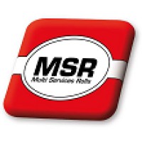 MULTI SERVICES ROLLS Logo