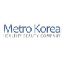 Metro Korea Co.,Ltd. Logo