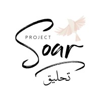 Project Soar Logo