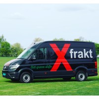 Xfrakt AS Logo