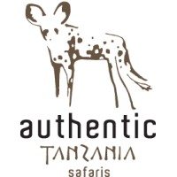 Authentic Tanzania Safaris Logo