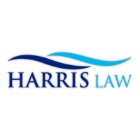 Harris Law Logo