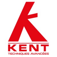 KENT Techniques Avancées Logo