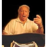 Matinee Opera Players Logo