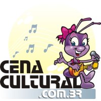 Cena Cultural Produções Logo
