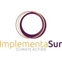 ImplementaSur Logo