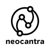 Neocantra Tecnologia Logo