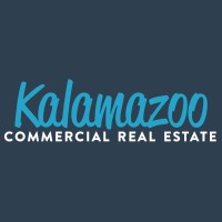 Kalamazoo Commercial Real Estate Logo