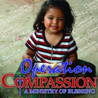 Operation Compassion Logo