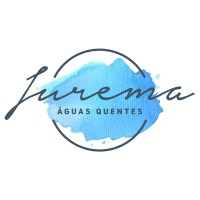Jurema Águas Quentes Logo