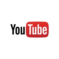Youtube At Channel Logo