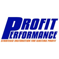 Profit Performance Logo
