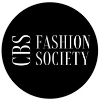 CBS Fashion Society Logo