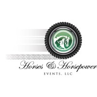 Horses and Horsepower Events, LLC Logo