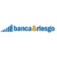 Banca & Riesgo Logo