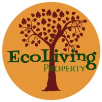 EcoLiving Property LLC Logo
