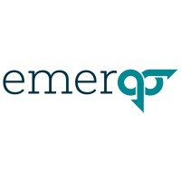 Emergo Communications (Pty) Ltd Logo