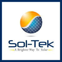 Sol-Tek Industries Inc. Logo
