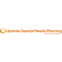 Upstate Special Needs Planning Logo