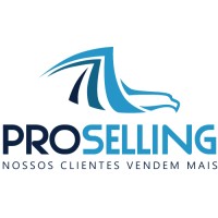 Proselling Logo