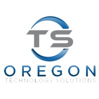 Oregon Technology Solutions Logo