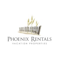 Phoenix Rentals, LLC Logo