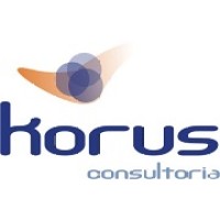 Korus Consultoria Logo