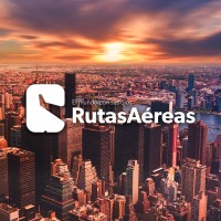 Rutas Aéreas Regional Travel Management Agency Logo