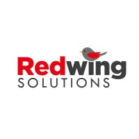 Redwing Solutions Ltd Logo