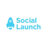 Social Launch Logo