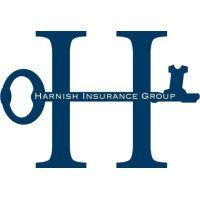 Harnish Insurance Group Logo