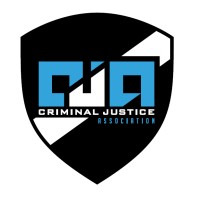 BJU Criminal Justice Association Logo