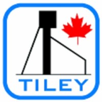 G.L. Tiley & Associates Ltd. Logo