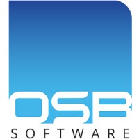 OSB Software Logo
