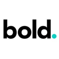 The Bold Agency Logo