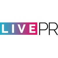 LivePR s.r.o. Logo