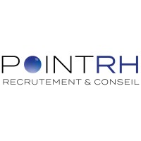 Point RH Logo
