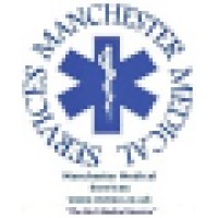 Manchester Medical Services Logo