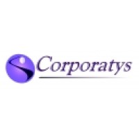 CORPORATYS EXECUTIVE SEARCH Logo
