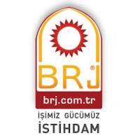 BRJ by Community Jameel Logo