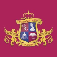 Cavendish School of English Logo