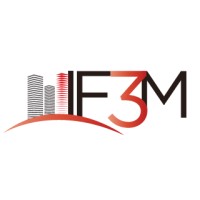 IF3M DE MEXICO Logo